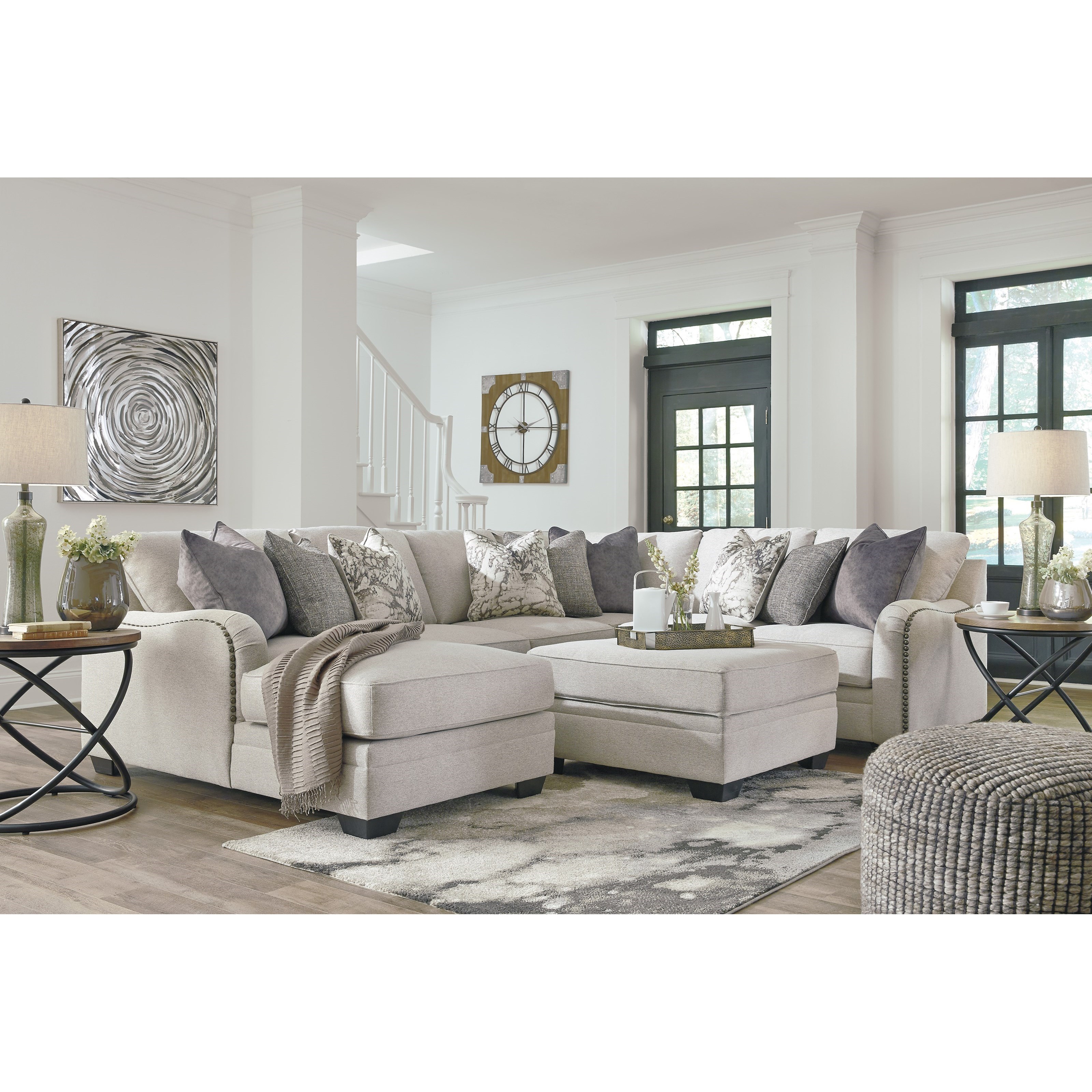 Benchcraft shop brazoria sofa
